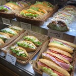 太養パン店 本店 - 