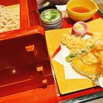 和食麺処 サガミ - 