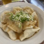 ぎょうざや - 