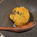 肉蕎麦 トムラウシ - 