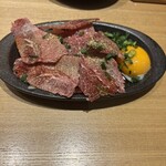 肉蕎麦 トムラウシ - 