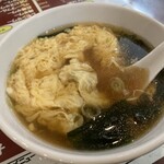 ぎょうざや - 