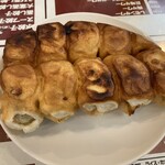 ぎょうざや - 