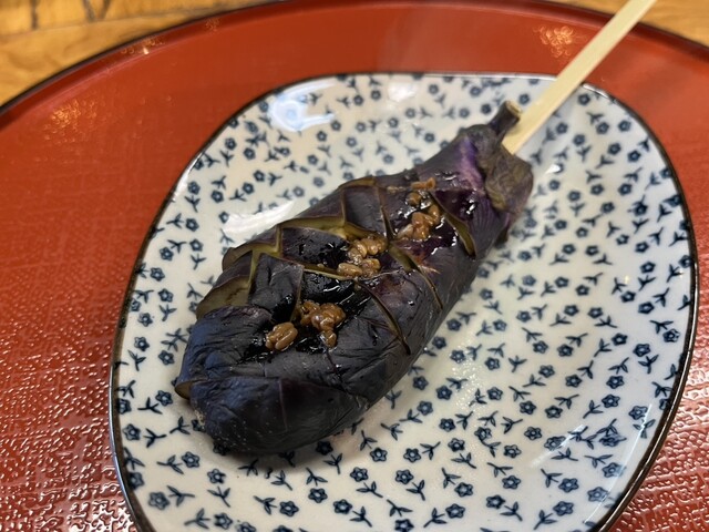 廟の隠れ家（たまやのかくれが） - 西米沢（日本料理）の写真