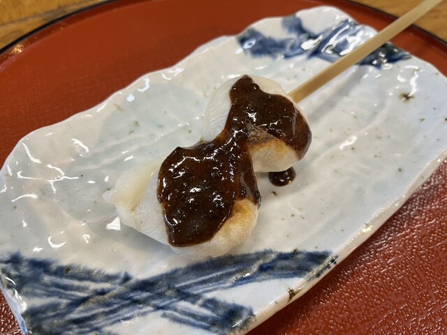 廟の隠れ家（たまやのかくれが） - 西米沢（日本料理）の写真