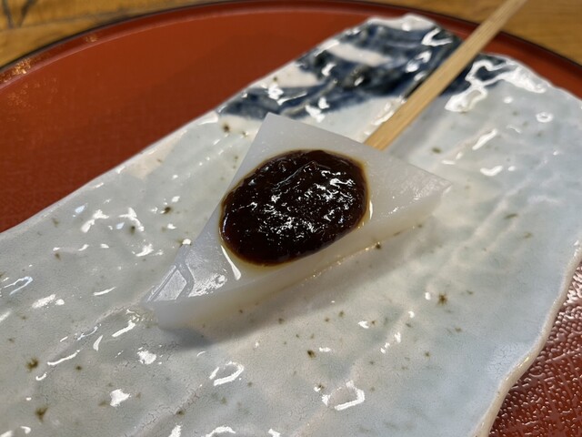 廟の隠れ家（たまやのかくれが） - 西米沢（日本料理）の写真