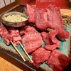 炭火焼肉 食神 苑 広陵店