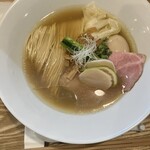 RAMEN MATSUI - 