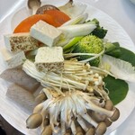 和牛海鮮一楽 - 