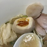 RAMEN MATSUI - 