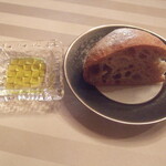 ひわの蔵 - パン
