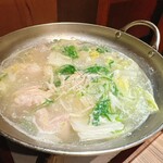 品川 個室和食 まつもと - 