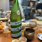 酒場オムロ - 