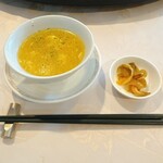 赤坂 四川飯店 - 