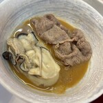 和牛海鮮一楽 - 