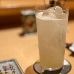 地葉 栄 - じゃばら酒