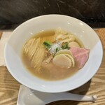 RAMEN MATSUI - 