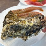 和牛海鮮一楽 - 