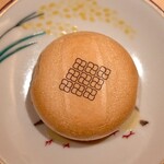 地葉 栄 - ハナレモナカ　みたらし