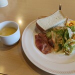 ジョイフル - 料理写真: