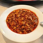 赤坂 四川飯店 - 