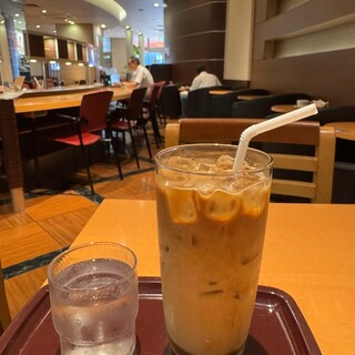 エクセルシオール カフェ_1