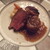 ひわの蔵 - 料理写真:肉料理
