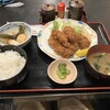 食堂もり川