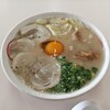 丸幸ラーメンセンター - 料理写真: