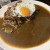 カレーダイヤ