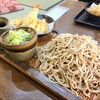 味奈登庵 都筑佐江戸店