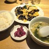 ラーメン・餃子・定食 小次郎 池袋店