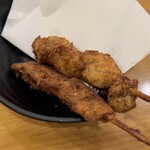 それゆけ!鶏ヤロー! - 