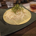 創彩和房ふじた - 稲庭うどん