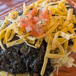 OKINAWA 鬼 TACORICE - 