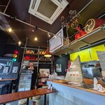 OKINAWA 鬼 TACORICE - 