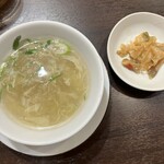 是的菜館 - 