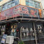 OKINAWA 鬼 TACORICE - 