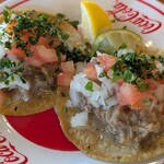 OKINAWA 鬼 TACORICE - 