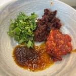 和牛海鮮一楽 - 