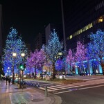 和牛海鮮一楽 - 