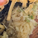 OKINAWA 鬼 TACORICE - 