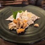 創彩和房ふじた - わたりがに