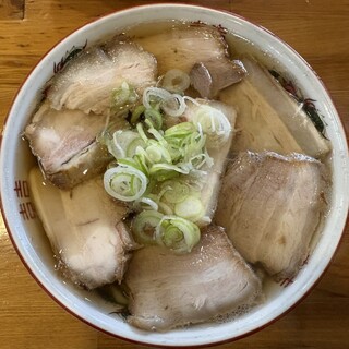 ラーメンうめ八_0
