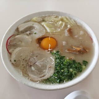 丸幸ラーメンセンター_0