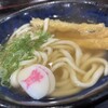 資さんうどん 中津店