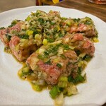 日ノ出ホルモン - 