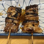 もつ焼き 豚星 - 