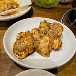 日ノ出ホルモン - 