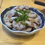 もつ焼き 豚星 - 